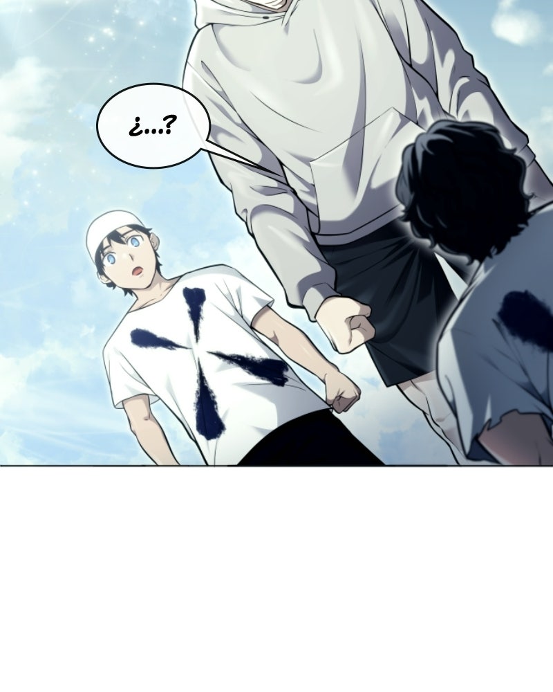 Read Tower of God_ Urek Mazino ES Manga Online