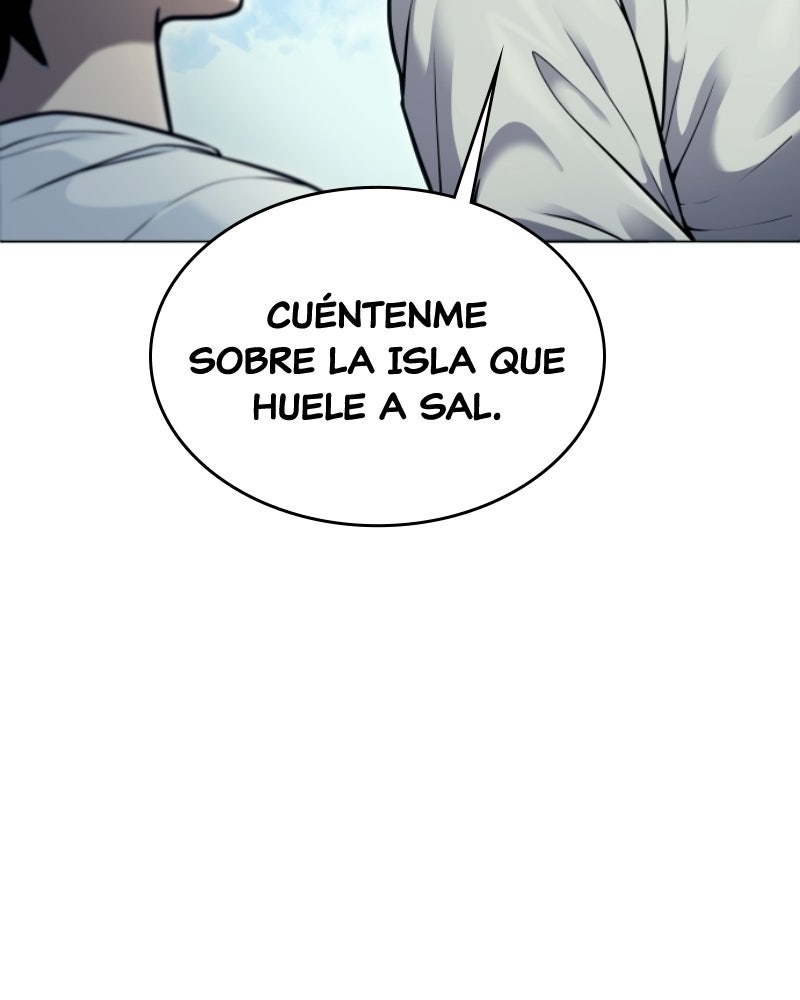Read Tower of God_ Urek Mazino ES Manga Online