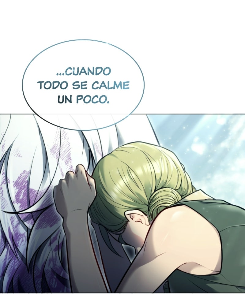 Read Tower of God_ Urek Mazino ES Manga Online