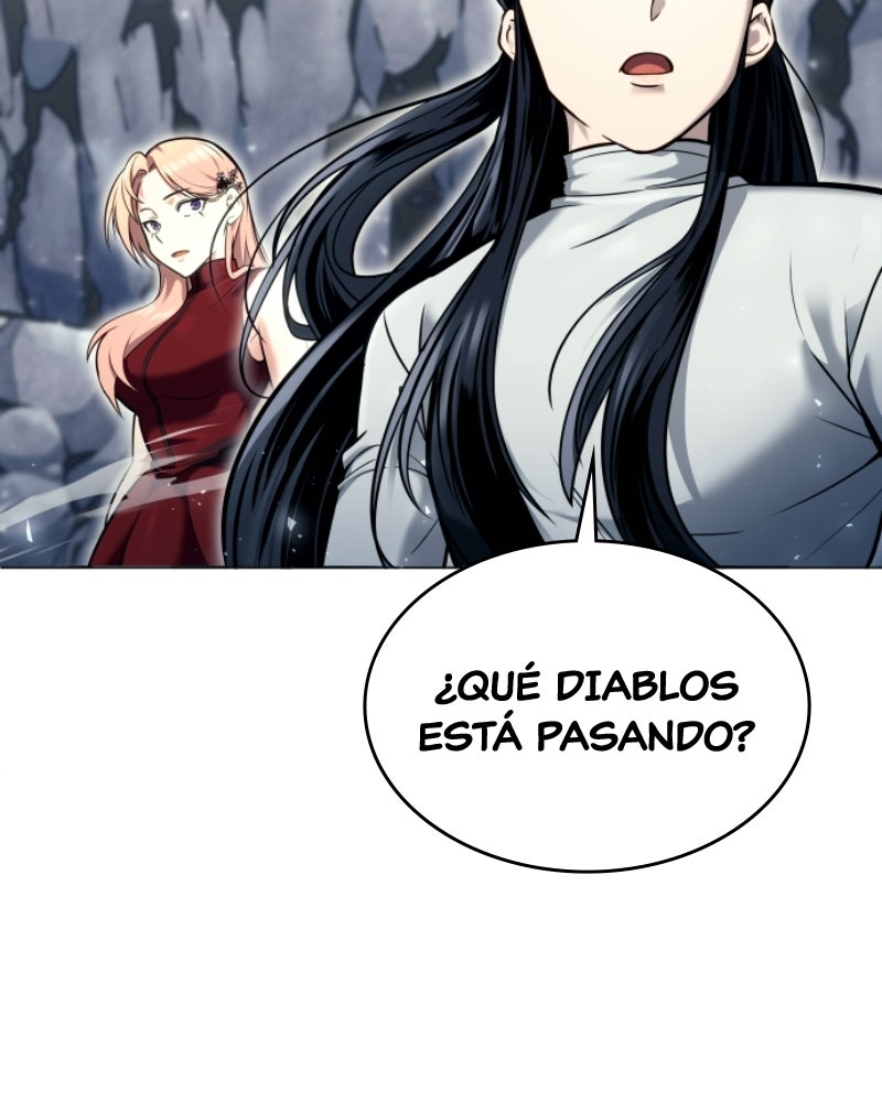 Read Tower of God_ Urek Mazino ES Manga Online