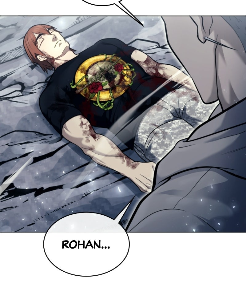 Read Tower of God_ Urek Mazino ES Manga Online