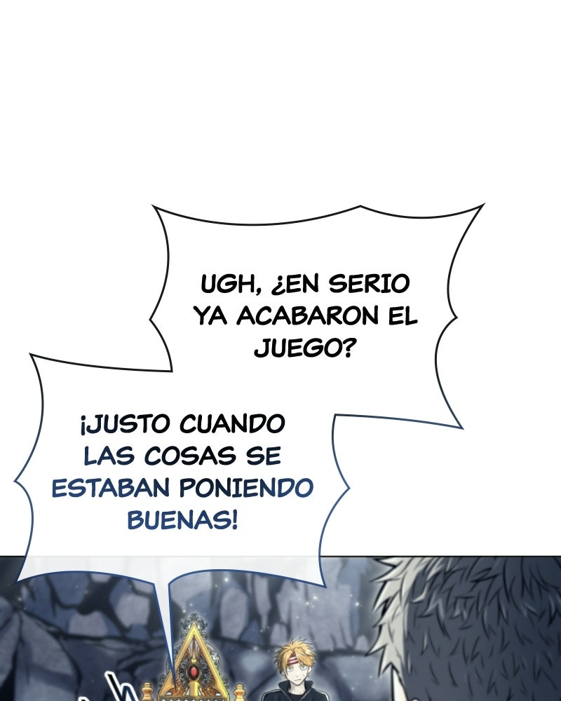 Read Tower of God_ Urek Mazino ES Manga Online