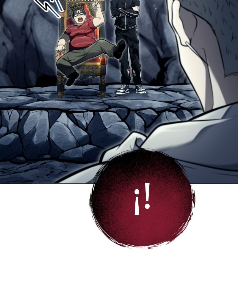 Read Tower of God_ Urek Mazino ES Manga Online