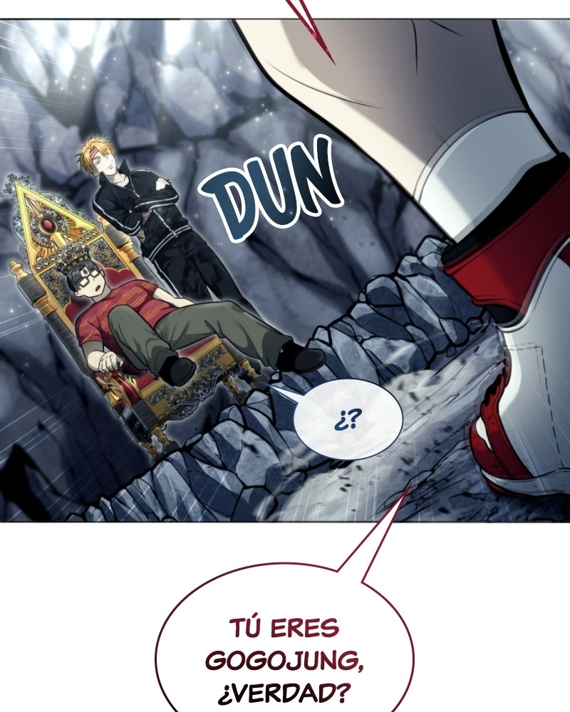 Read Tower of God_ Urek Mazino ES Manga Online