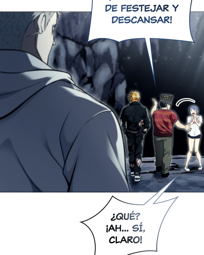 Read Tower of God_ Urek Mazino ES Manga Online