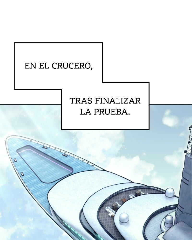 Read Tower of God_ Urek Mazino ES Manga Online