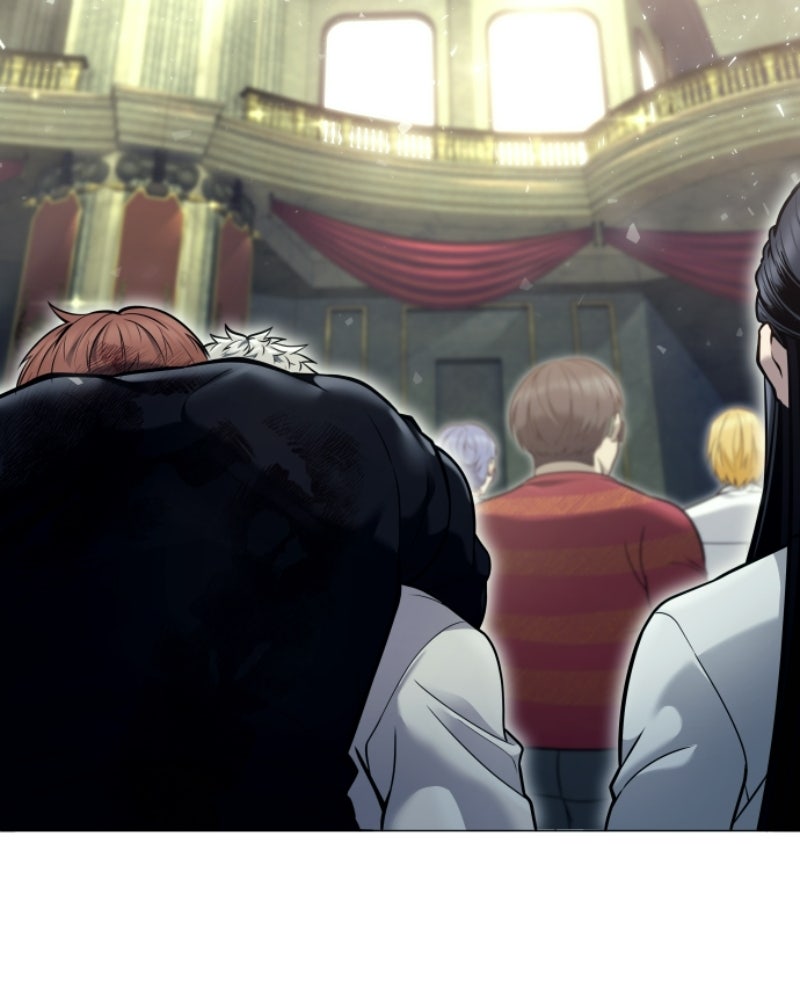 Read Tower of God_ Urek Mazino ES Manga Online