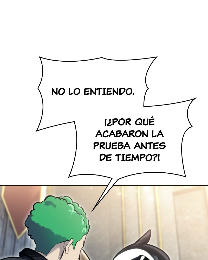 Read Tower of God_ Urek Mazino ES Manga Online