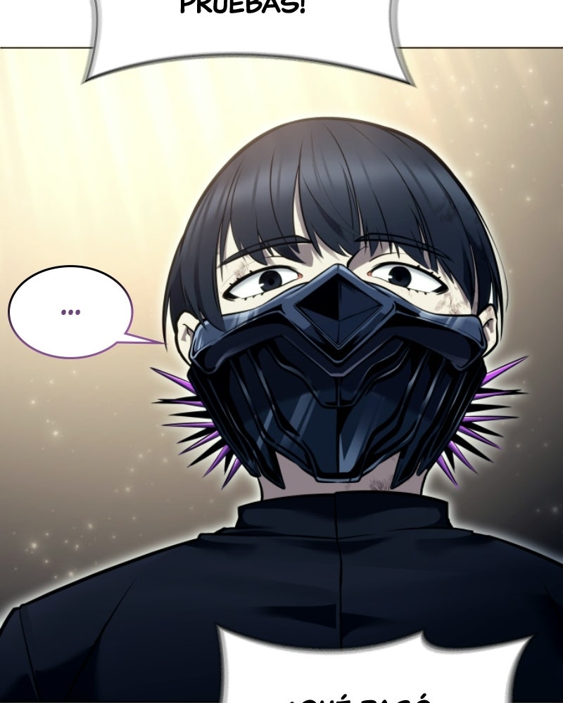 Read Tower of God_ Urek Mazino ES Manga Online