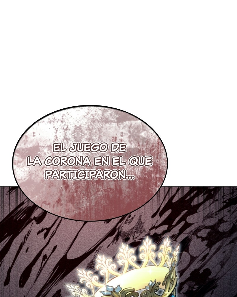 Read Tower of God_ Urek Mazino ES Manga Online
