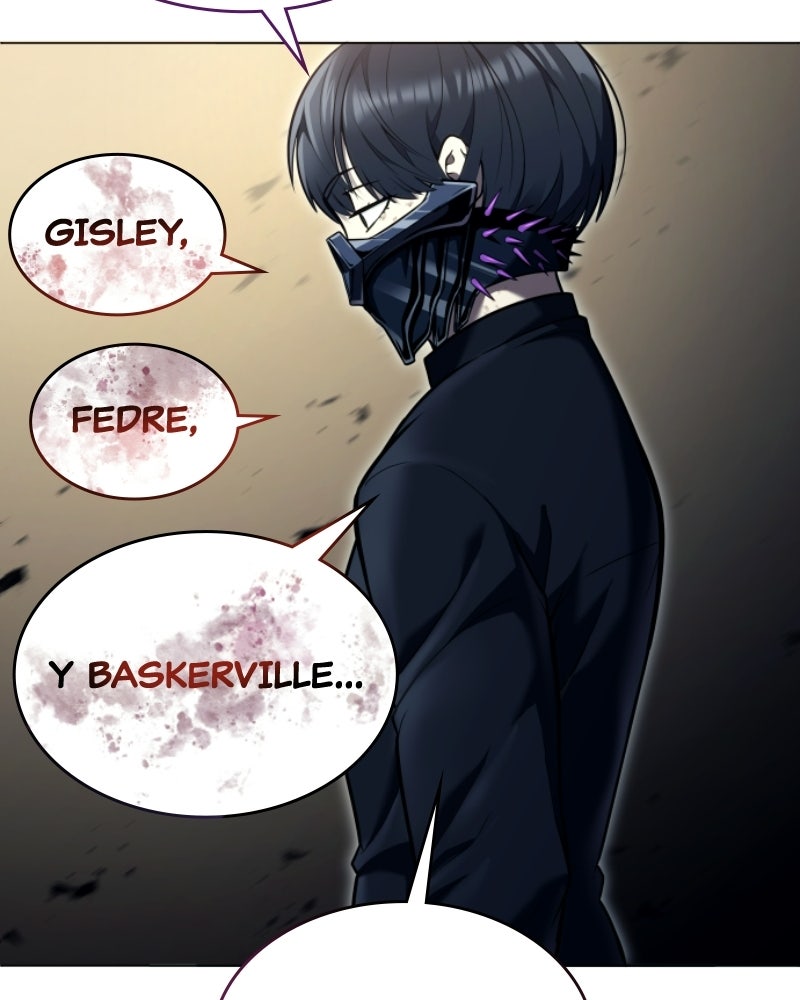 Read Tower of God_ Urek Mazino ES Manga Online