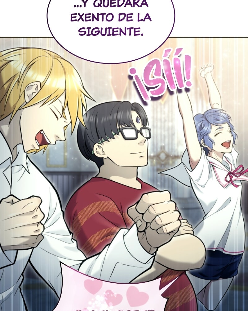 Read Tower of God_ Urek Mazino ES Manga Online