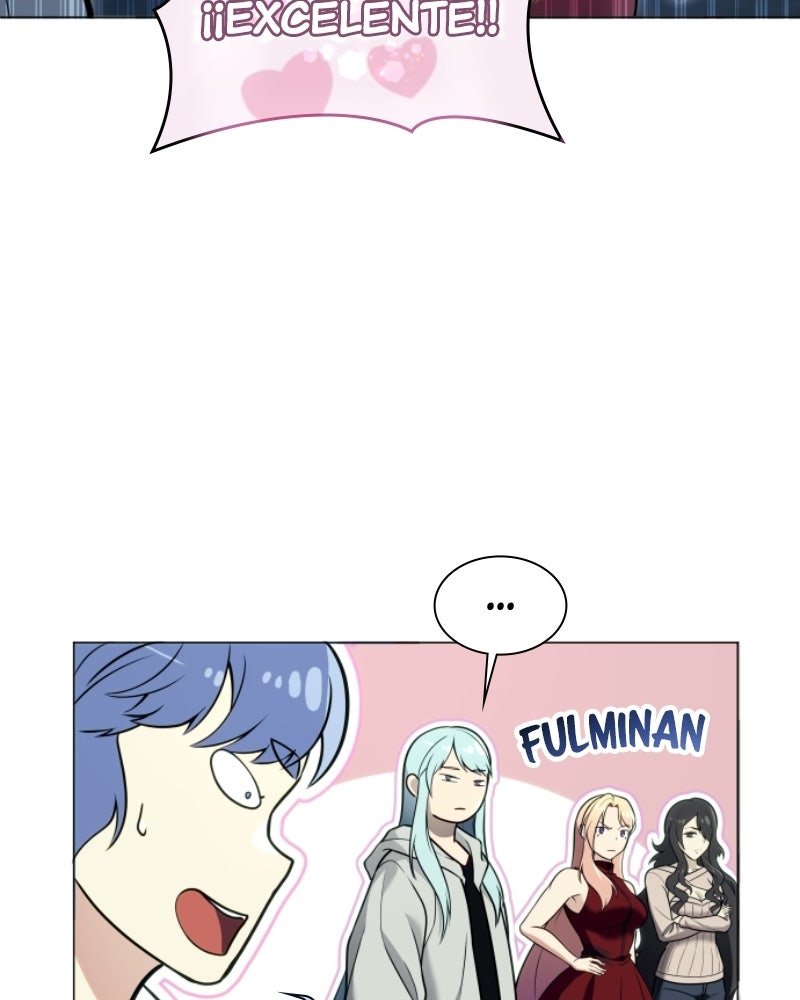 Read Tower of God_ Urek Mazino ES Manga Online