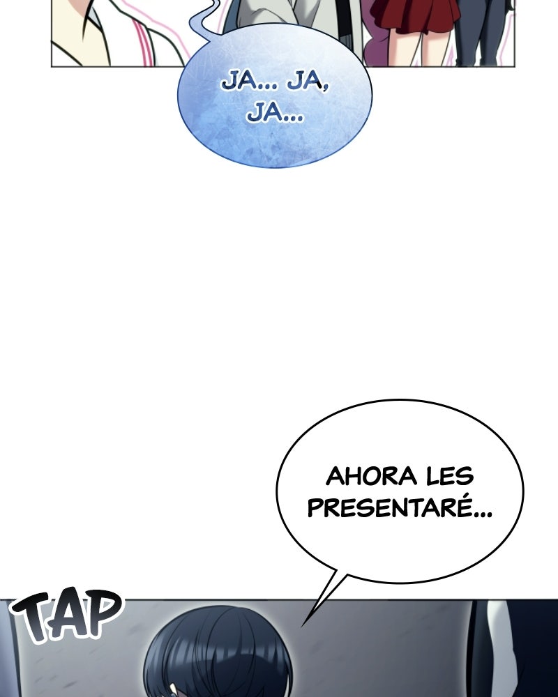 Read Tower of God_ Urek Mazino ES Manga Online