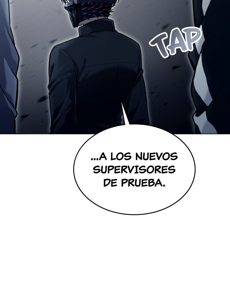 Read Tower of God_ Urek Mazino ES Manga Online