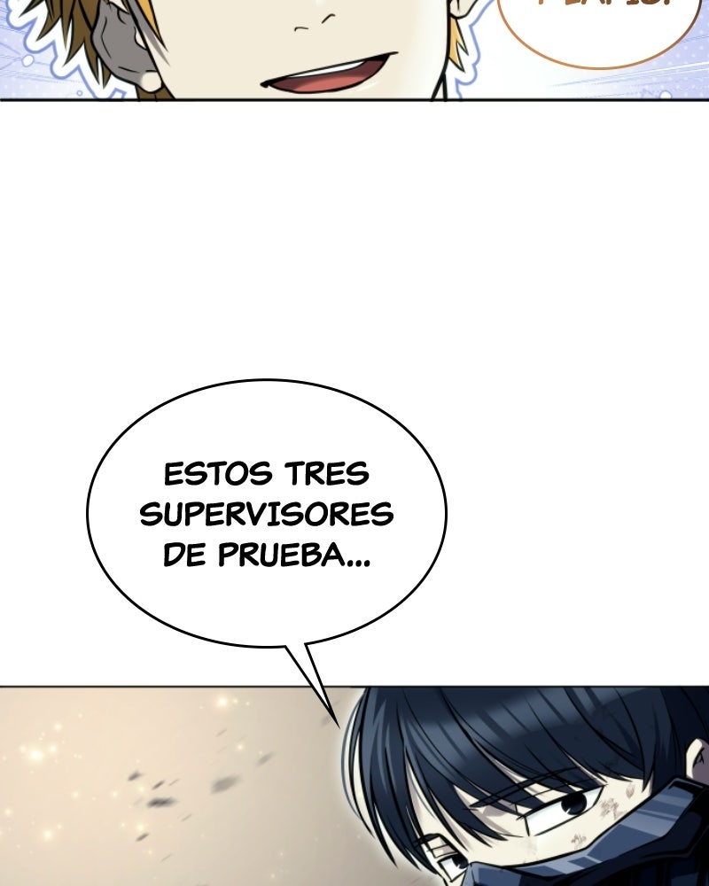 Read Tower of God_ Urek Mazino ES Manga Online