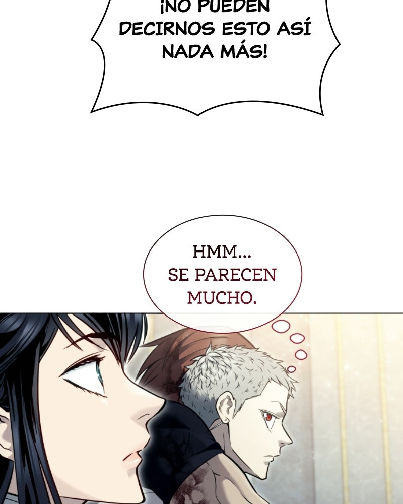 Read Tower of God_ Urek Mazino ES Manga Online