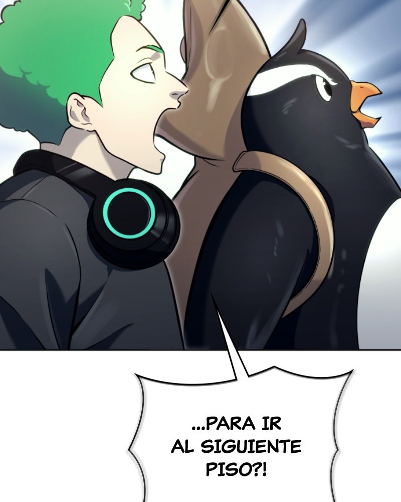 Read Tower of God_ Urek Mazino ES Manga Online