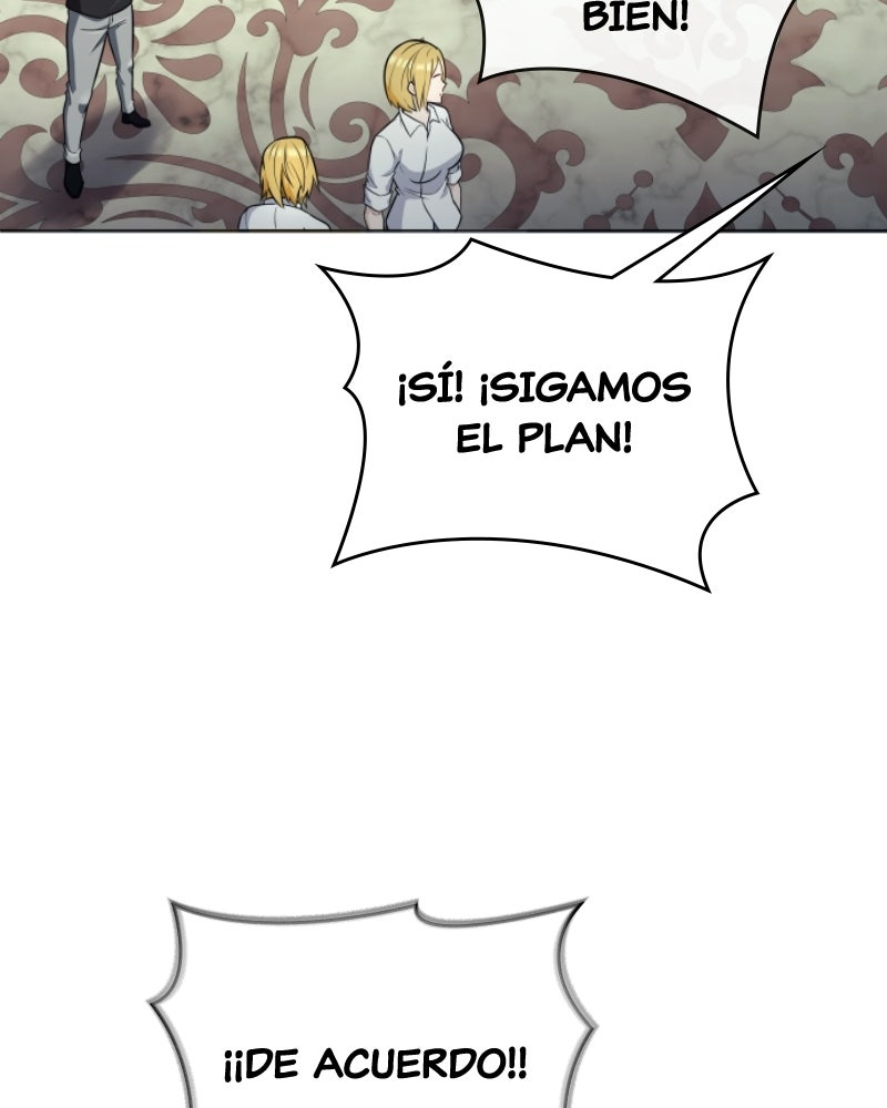 Read Tower of God_ Urek Mazino ES Manga Online