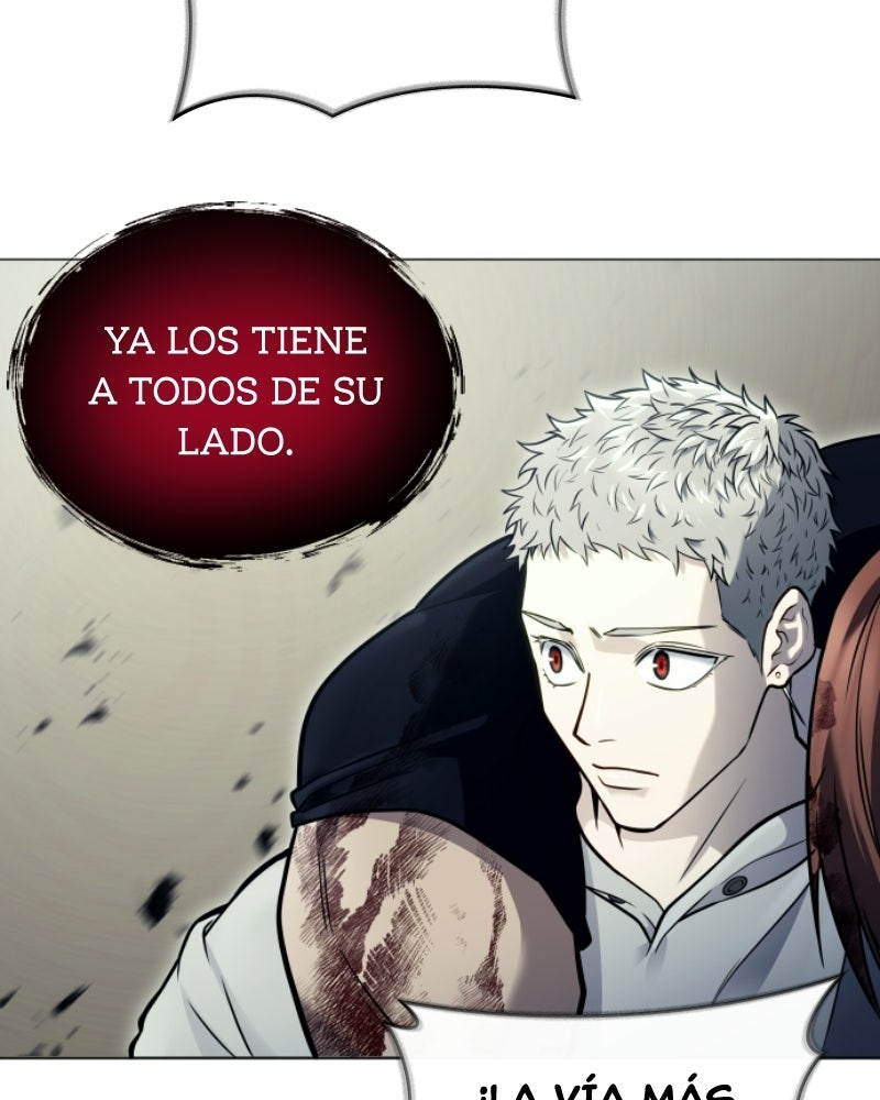 Read Tower of God_ Urek Mazino ES Manga Online