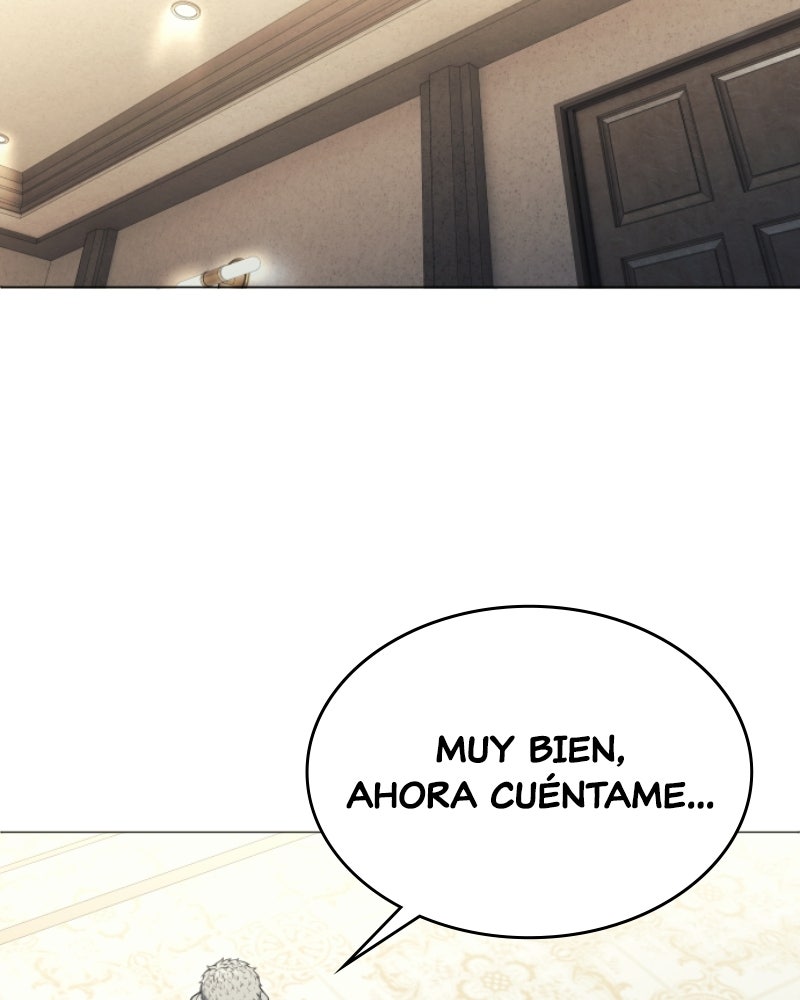 Read Tower of God_ Urek Mazino ES Manga Online