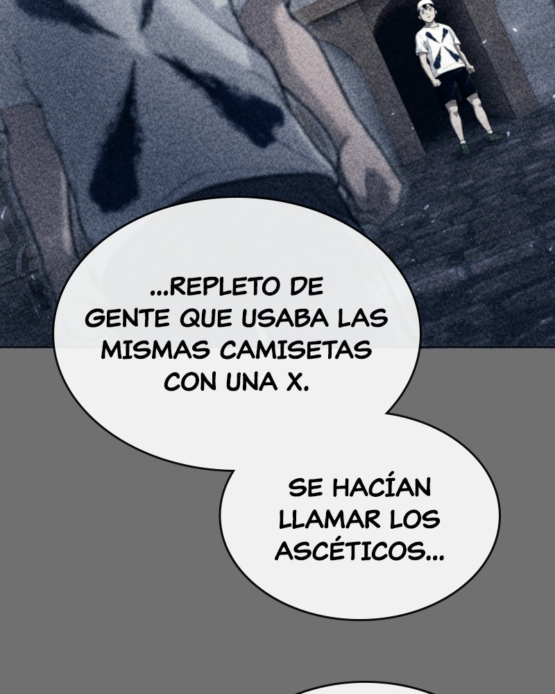 Read Tower of God_ Urek Mazino ES Manga Online