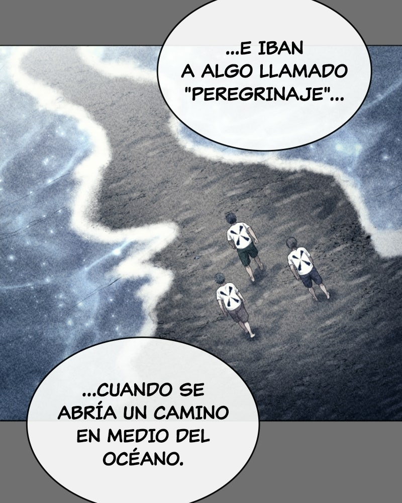 Read Tower of God_ Urek Mazino ES Manga Online