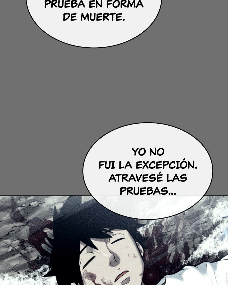 Read Tower of God_ Urek Mazino ES Manga Online