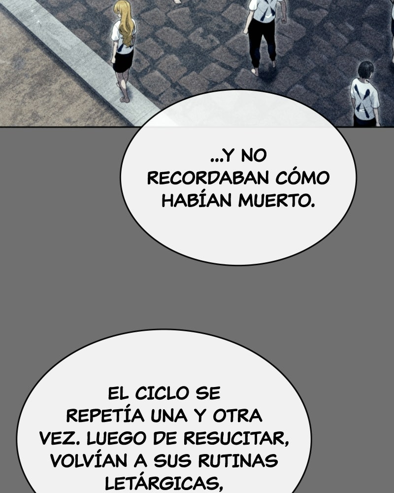 Read Tower of God_ Urek Mazino ES Manga Online
