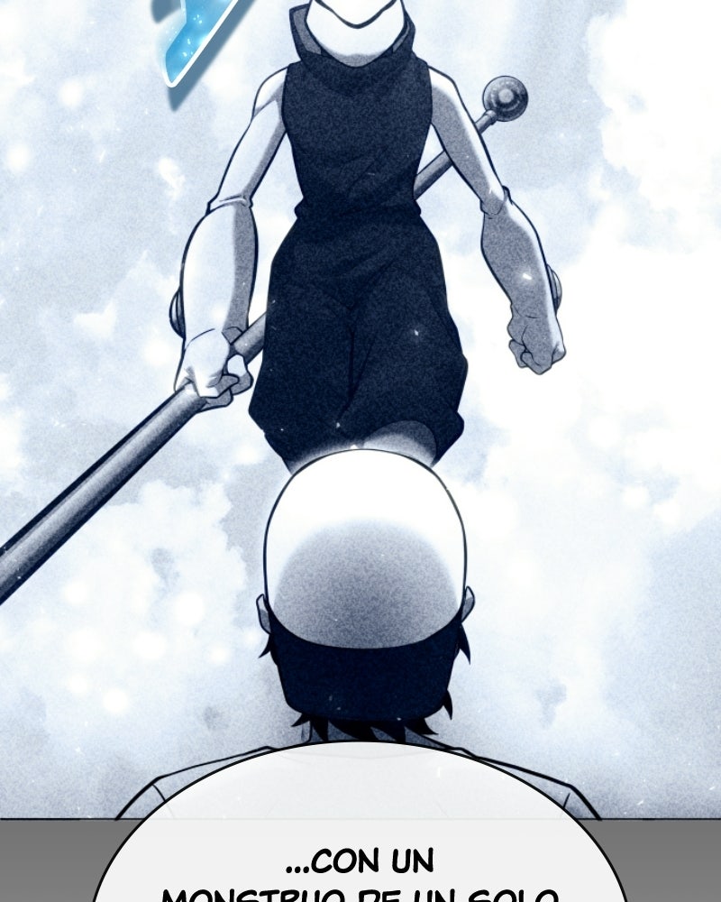 Read Tower of God_ Urek Mazino ES Manga Online