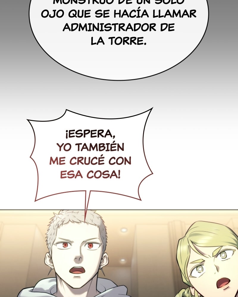 Read Tower of God_ Urek Mazino ES Manga Online