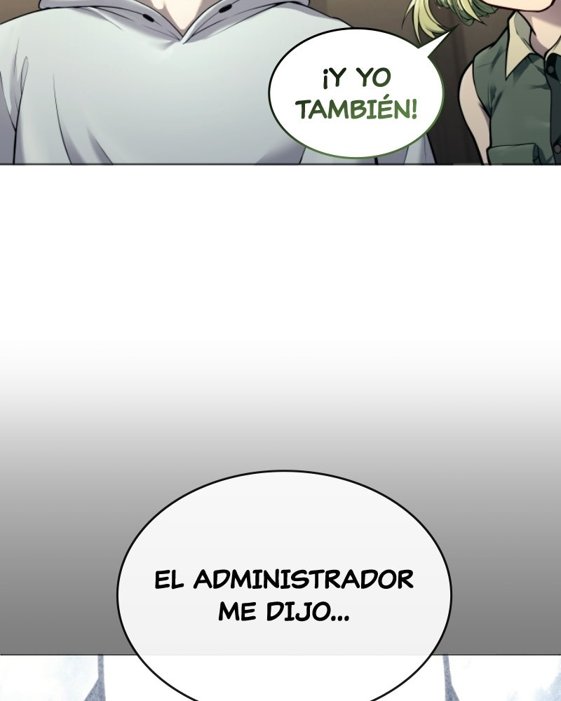 Read Tower of God_ Urek Mazino ES Manga Online