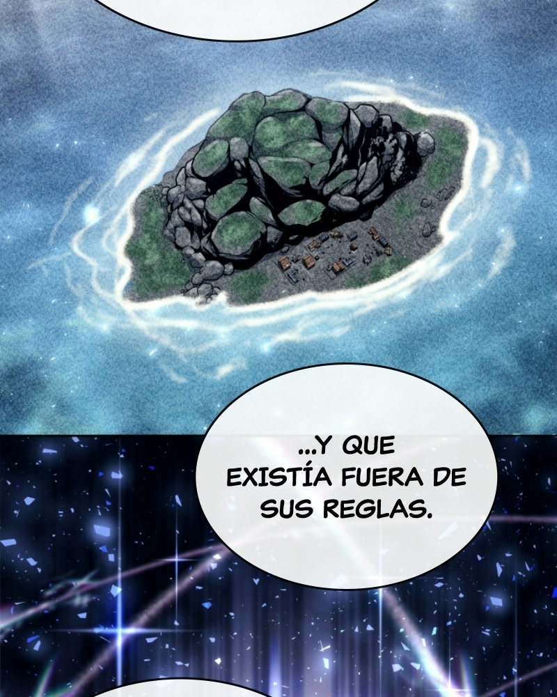 Read Tower of God_ Urek Mazino ES Manga Online