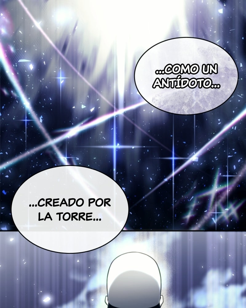 Read Tower of God_ Urek Mazino ES Manga Online