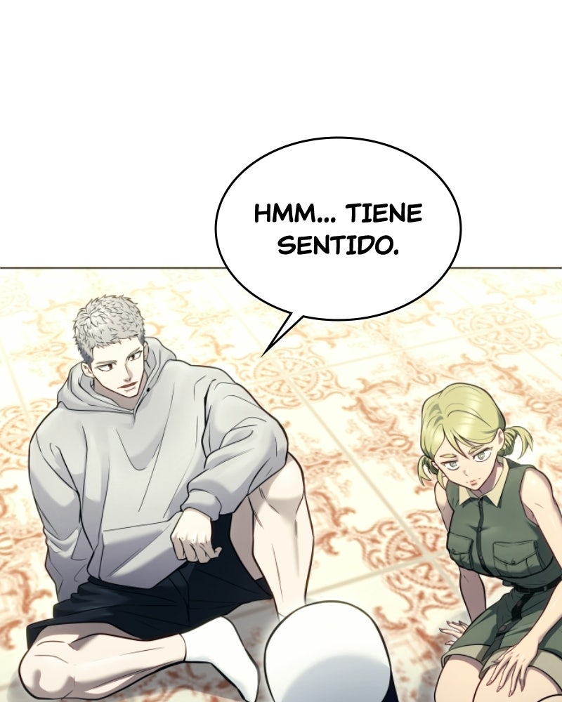 Read Tower of God_ Urek Mazino ES Manga Online