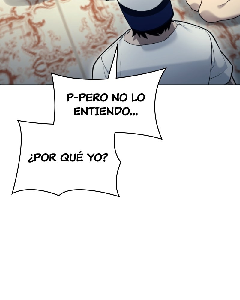Read Tower of God_ Urek Mazino ES Manga Online
