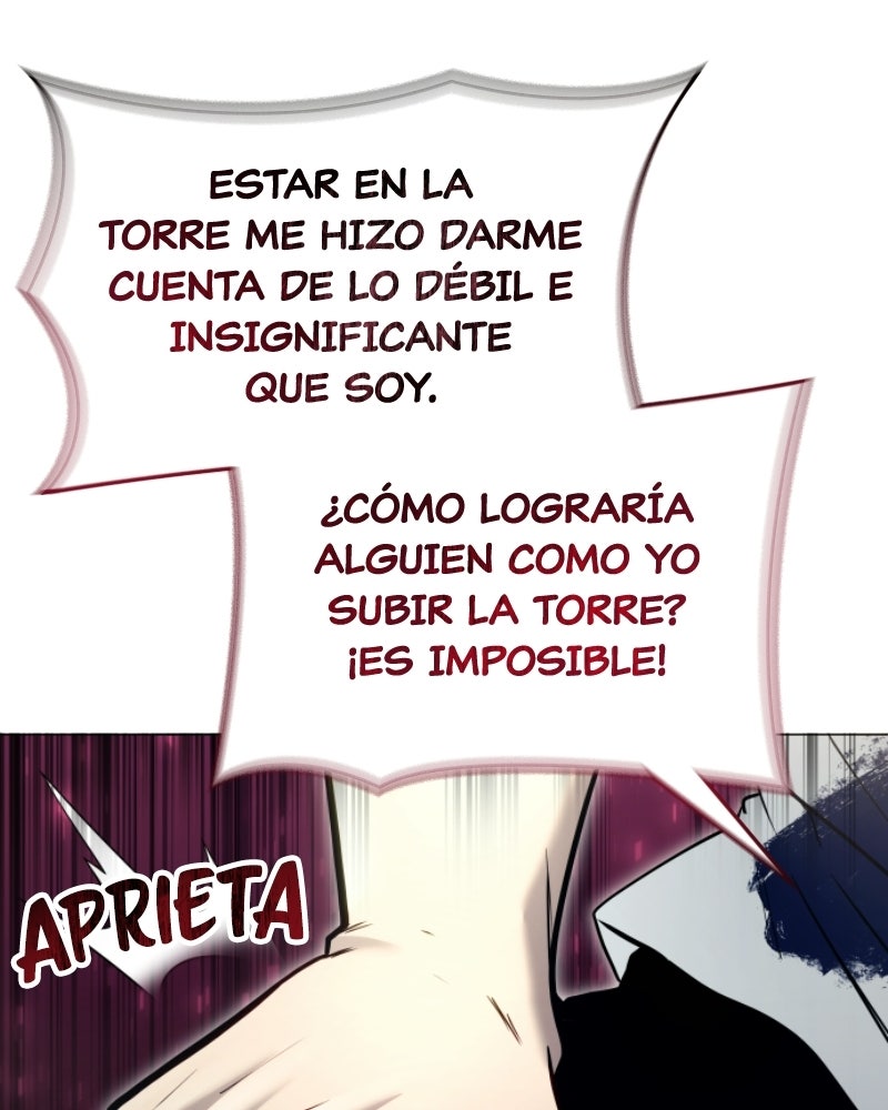 Read Tower of God_ Urek Mazino ES Manga Online