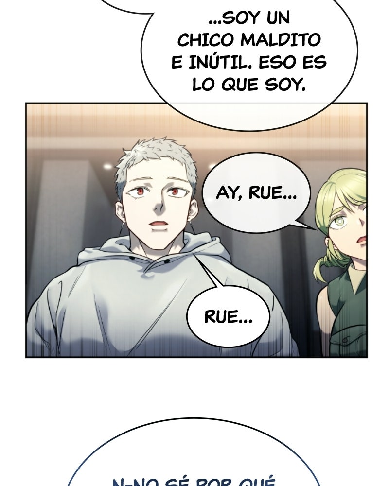 Read Tower of God_ Urek Mazino ES Manga Online