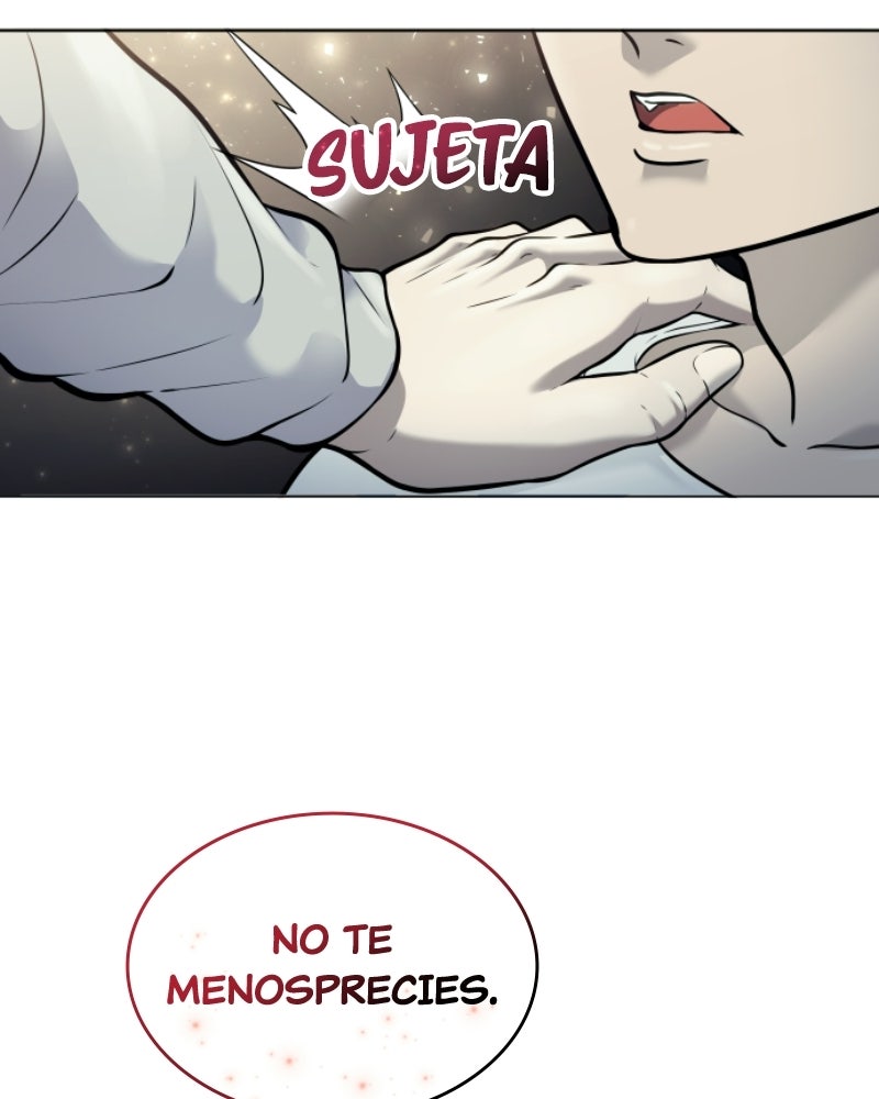 Read Tower of God_ Urek Mazino ES Manga Online