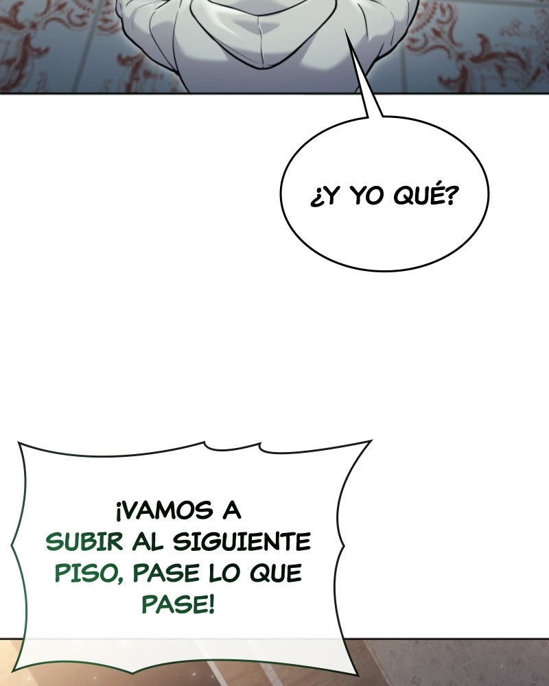 Read Tower of God_ Urek Mazino ES Manga Online