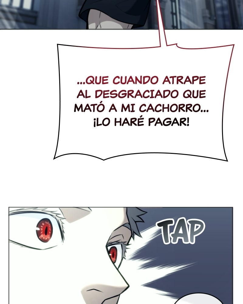 Read Tower of God_ Urek Mazino ES Manga Online