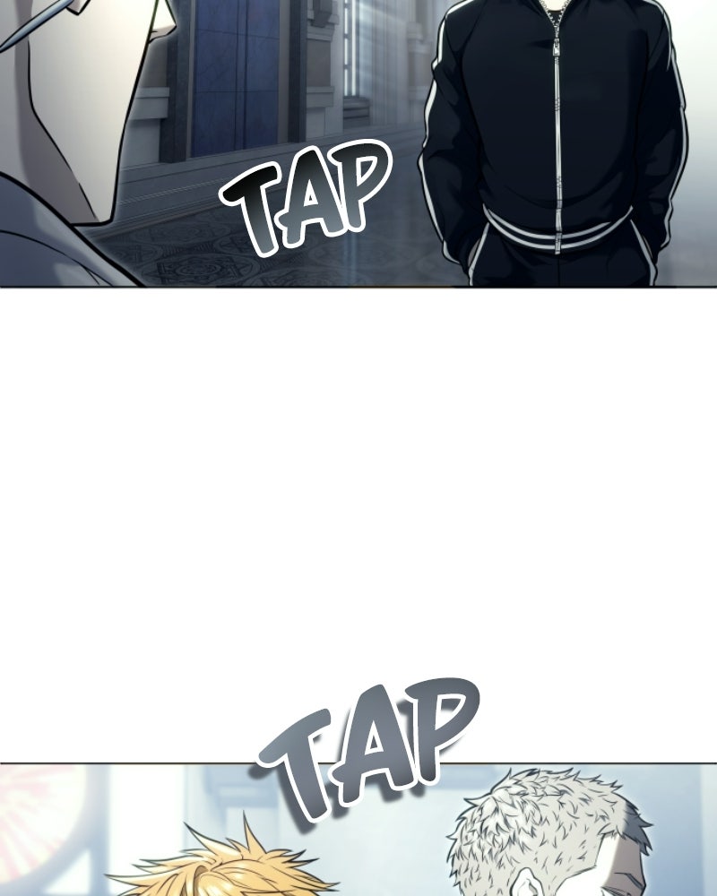 Read Tower of God_ Urek Mazino ES Manga Online