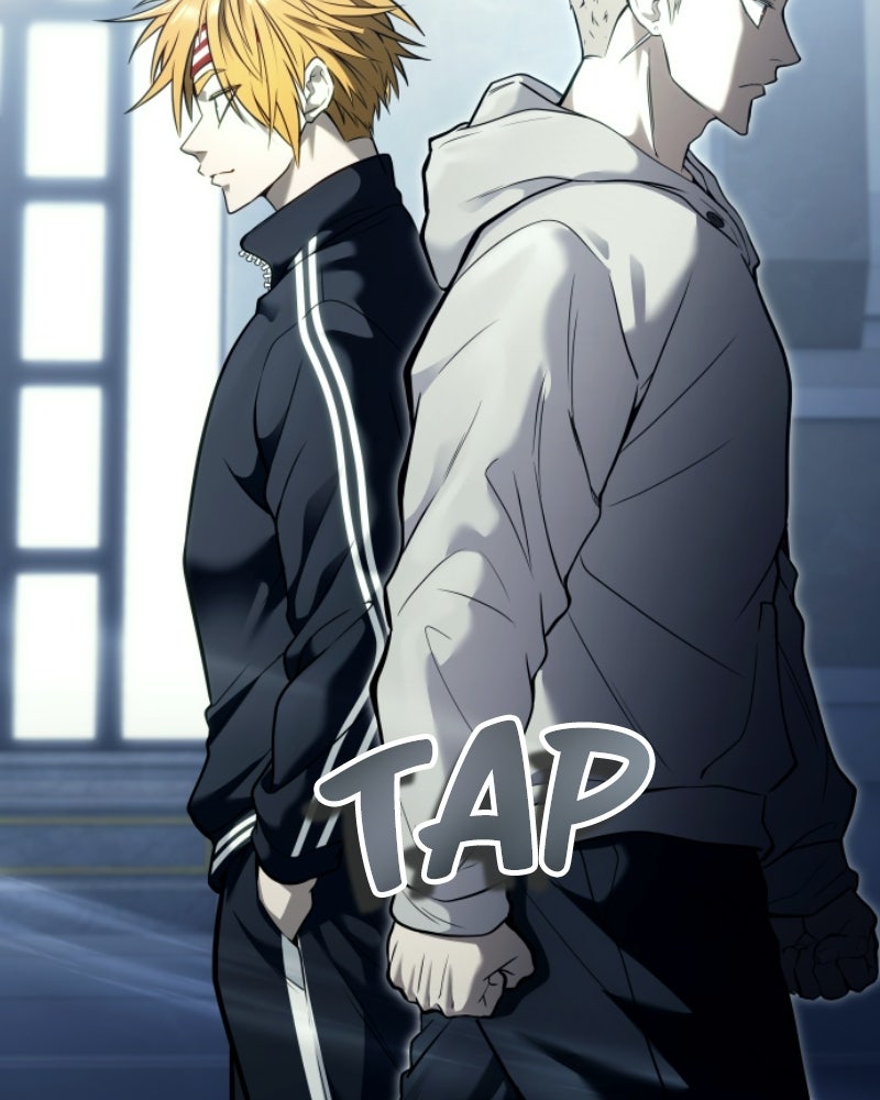 Read Tower of God_ Urek Mazino ES Manga Online