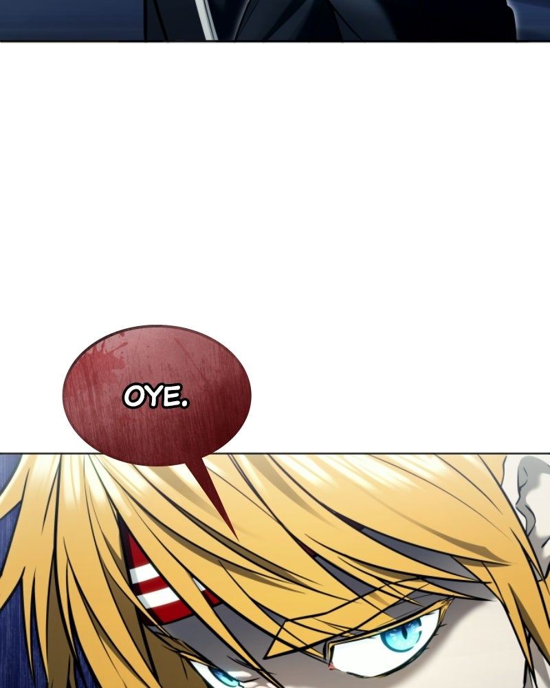 Read Tower of God_ Urek Mazino ES Manga Online