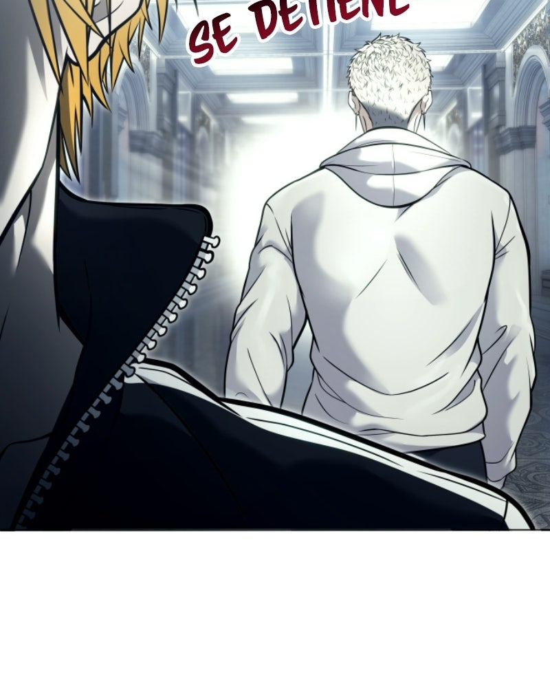 Read Tower of God_ Urek Mazino ES Manga Online