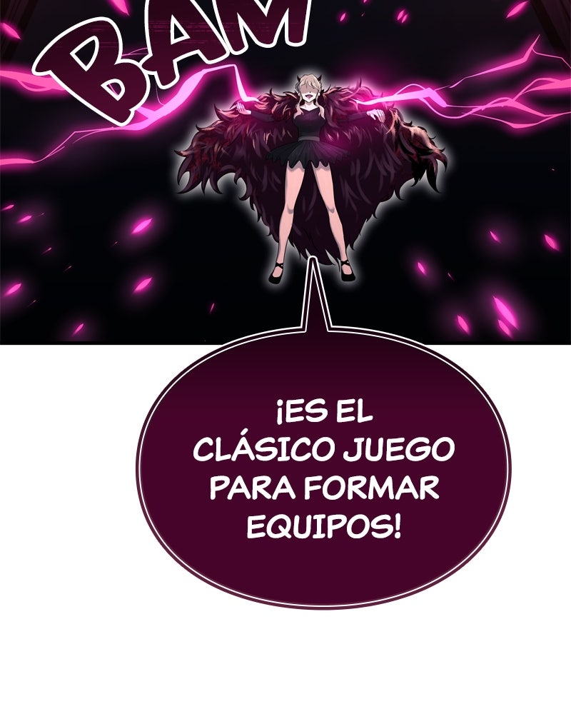 Read Tower of God_ Urek Mazino ES Manga Online