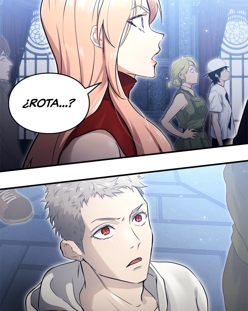 Read Tower of God_ Urek Mazino ES Manga Online