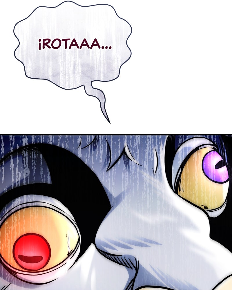 Read Tower of God_ Urek Mazino ES Manga Online