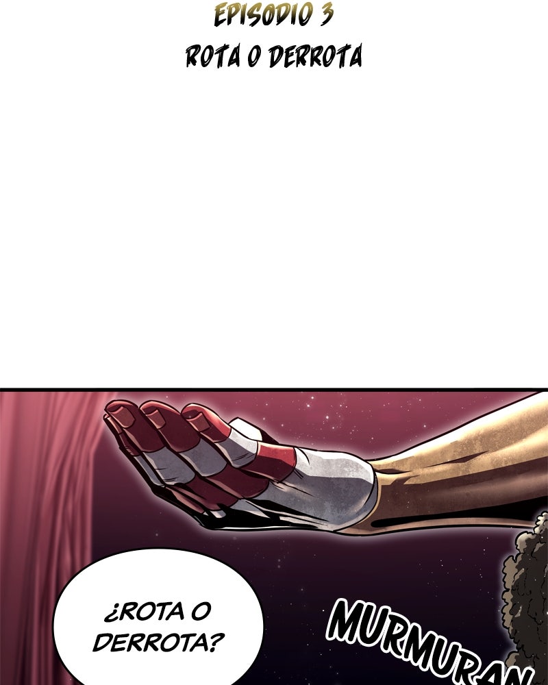 Read Tower of God_ Urek Mazino ES Manga Online