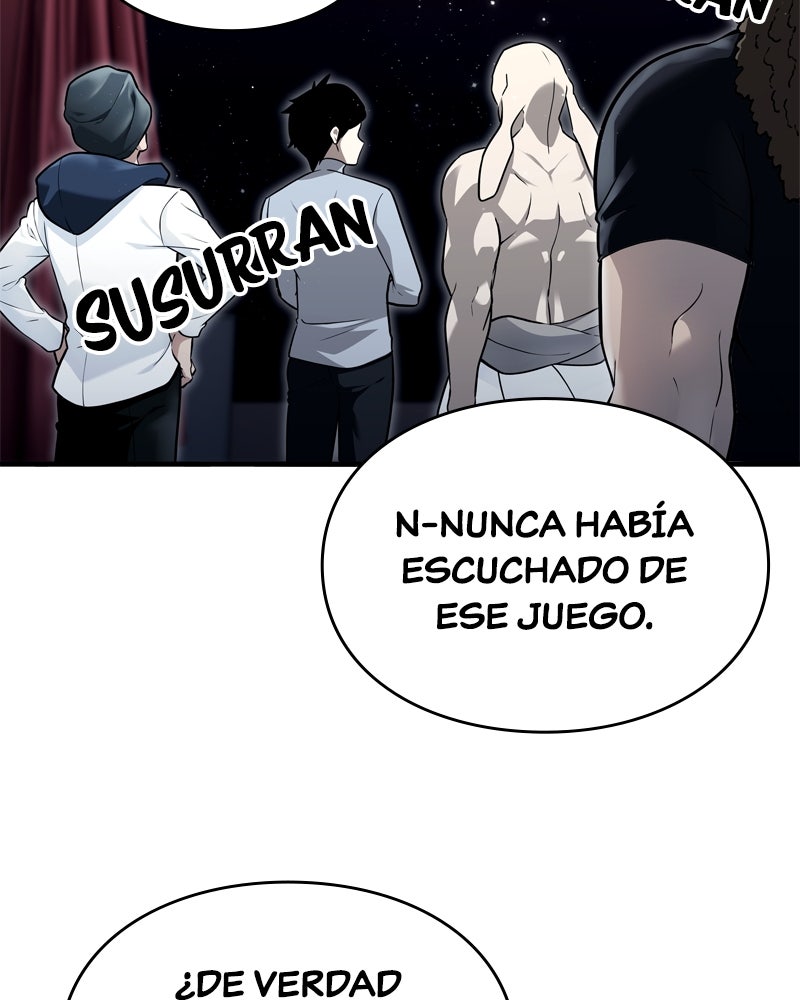 Read Tower of God_ Urek Mazino ES Manga Online